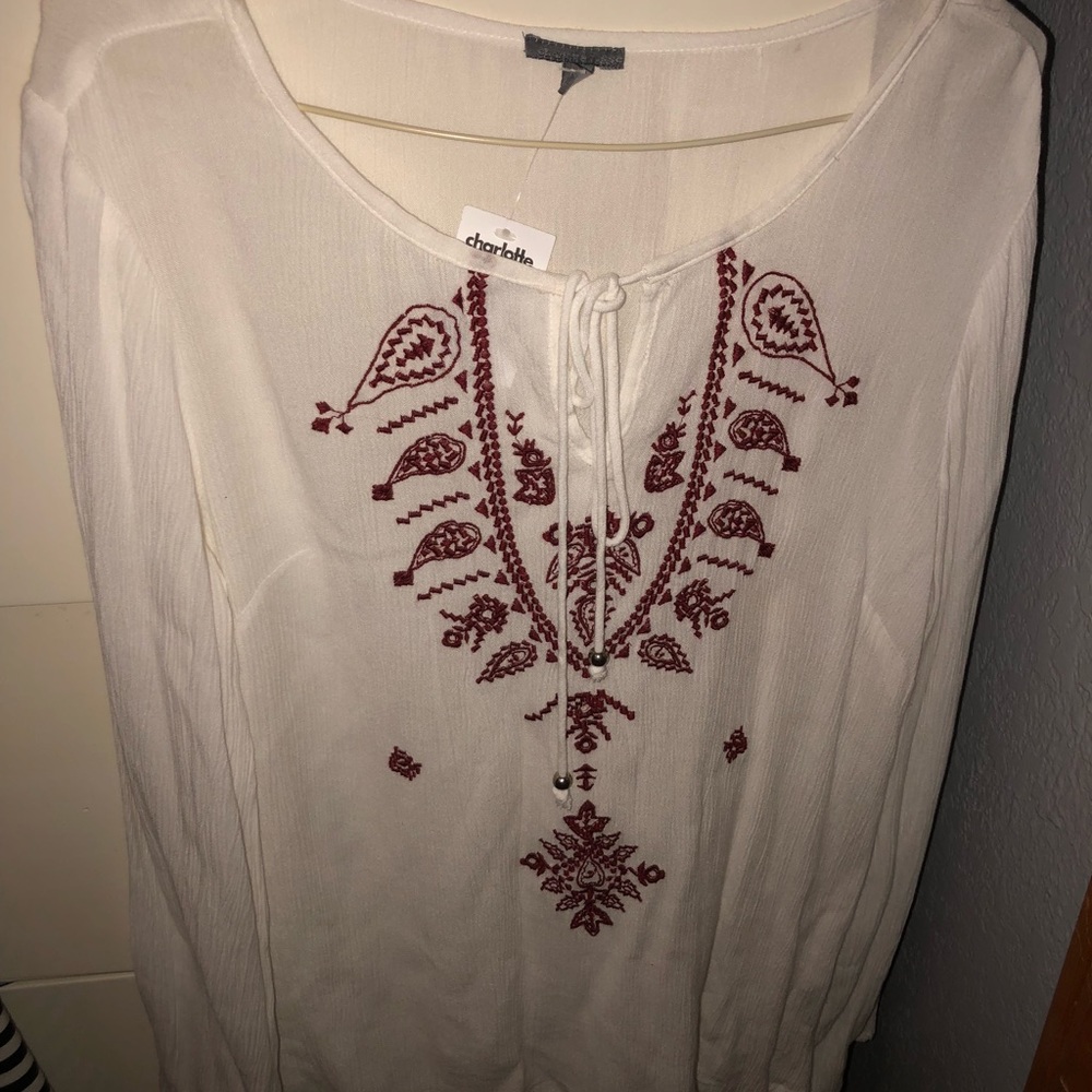 Blouse